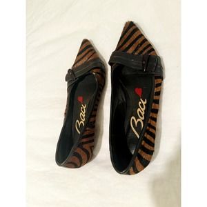 Baci shoes
